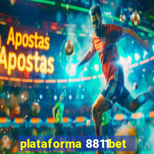 plataforma 8811bet